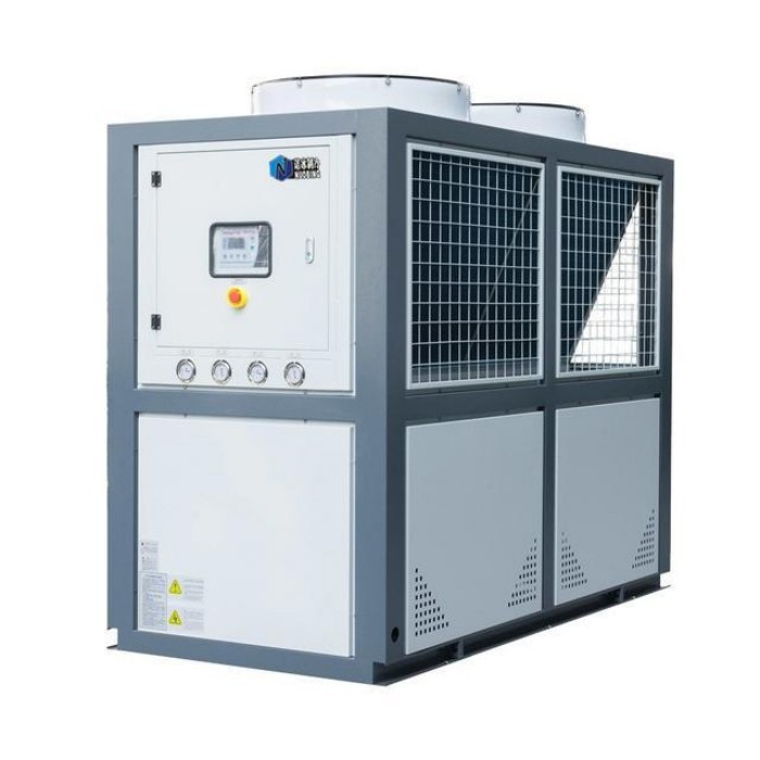 Air Cooled Screw Chiller
