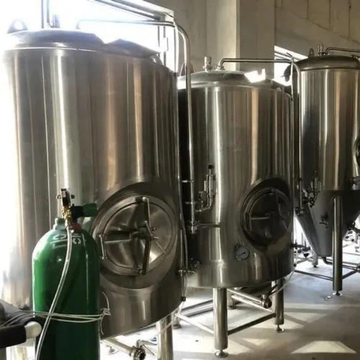 Dehui 1000L Craft Beer Brewing Equipment for sale