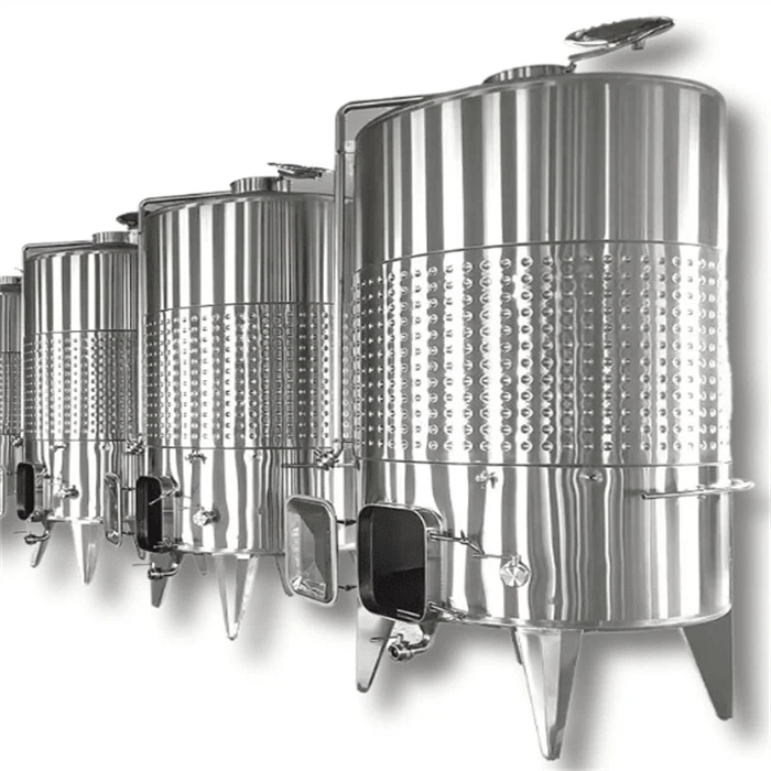 Fruit Wine Storage Tank