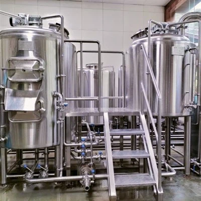 2 plovila 3 spremnika piva