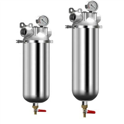 Sustav filtracije membrane piva