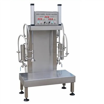 Punilo s dvostrukim motorom