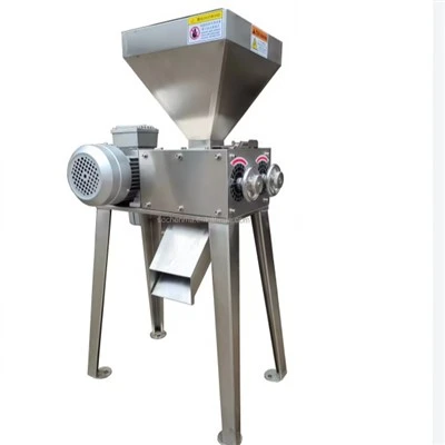 Dvostruki roller Malt Miller stroj